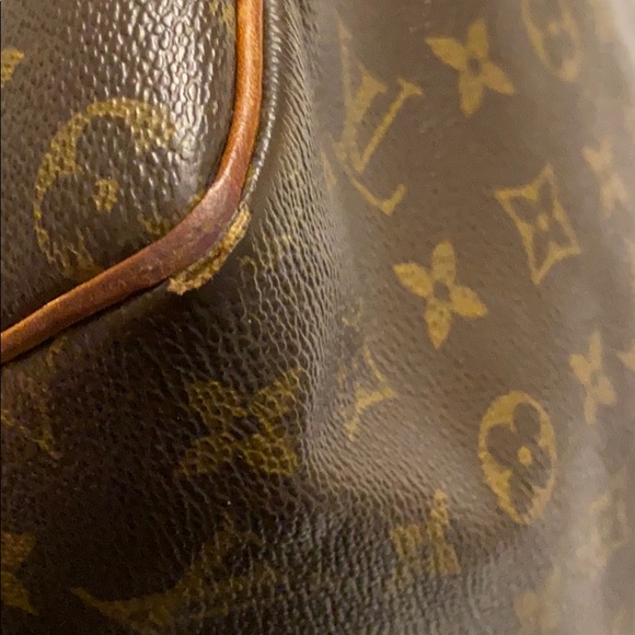 **SOLD** Louis Vuitton Vintage Speedy 30 - Picture 16 of 16
